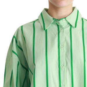 CAMICIA STRIPED ANONYME - Mad Fashion | img vers.300x/